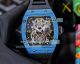 Swiss Replica Richard Mille RM17-01 Automatic Skeleton Watch Carbon Fiber (10)_th.jpg